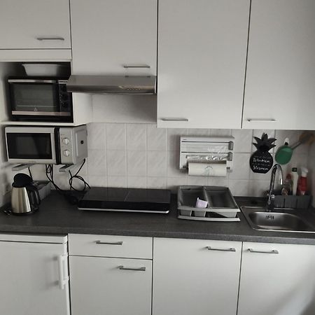 Ferienwohnung Altstadt Rottenburg am Neckar Eksteriør bilde