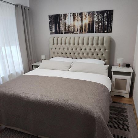 Ferienwohnung Altstadt Rottenburg am Neckar Eksteriør bilde