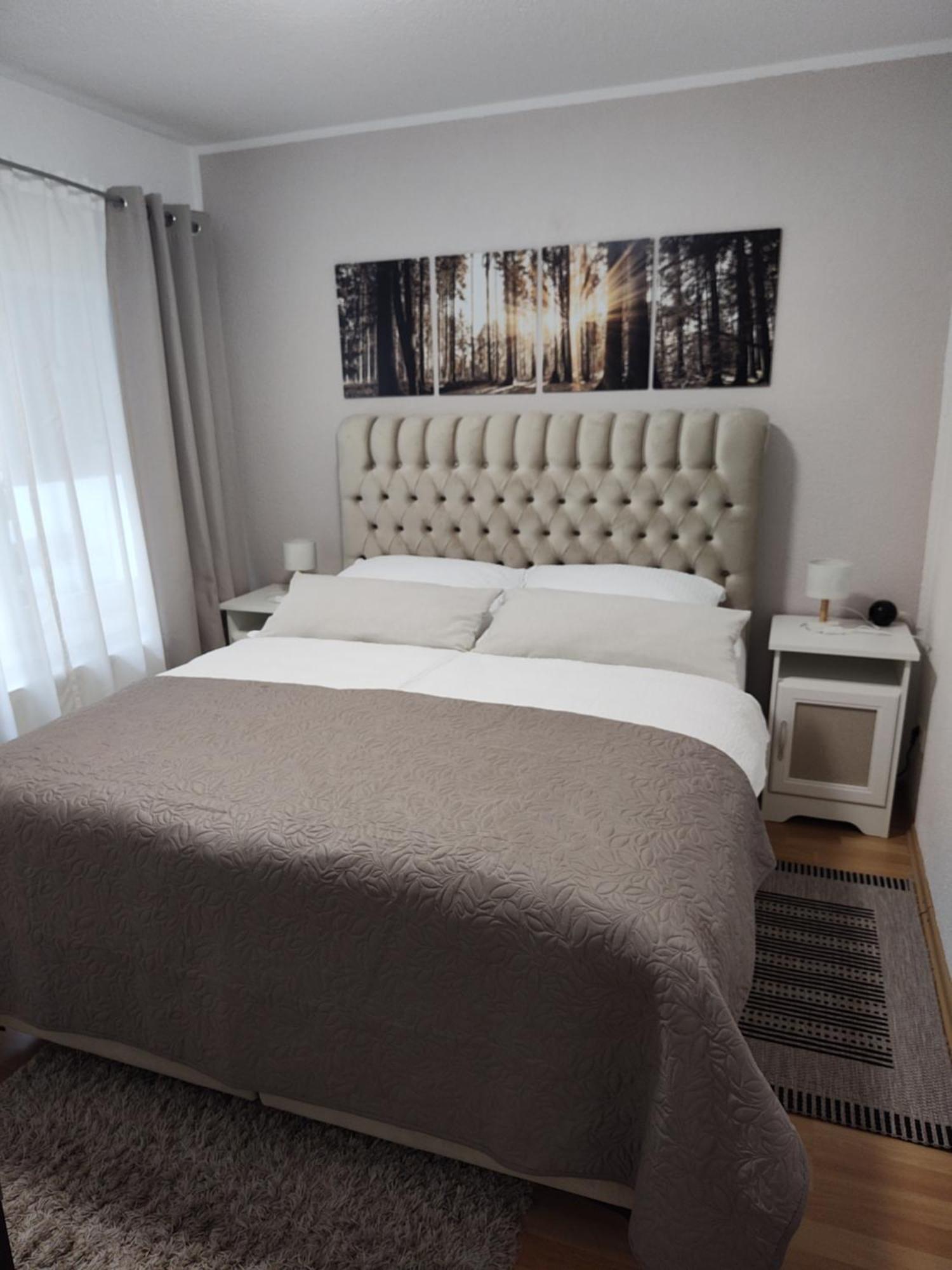 Ferienwohnung Altstadt Rottenburg am Neckar Eksteriør bilde